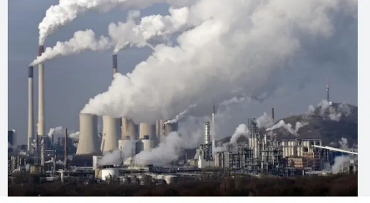 Contaminación del aire mata millones en el mundo cada año