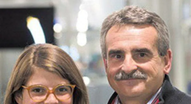 Nombran economista de 26 años como directora del banco argentino