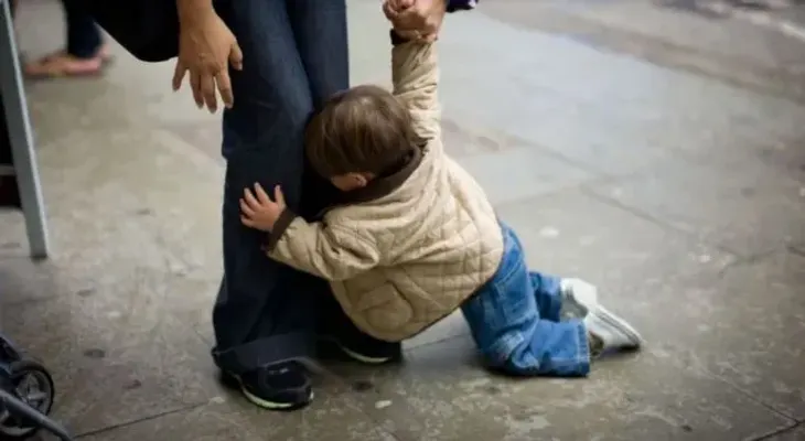 Herramientas para gestionar las rabietas de los pequeños de la casa