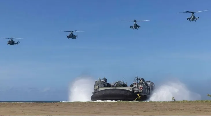 República Dominicana participará en competencia militar Fuerzas Comando 2026 en Paraguay