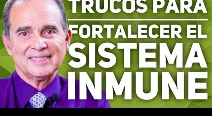 Trucos para fortalecer el sistema inmune 