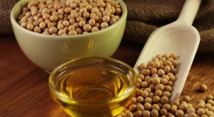 Aceites de soya y girasol son más saludables para el organismo