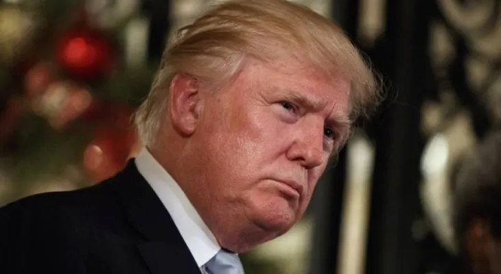 No hay vuelta atrás; Trump dice muro en la frontera con México está siendo diseñado