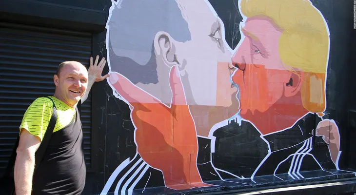 ¿A quién beneficia que Vladimir Putin se entrometa en las elecciones de EE.UU.?