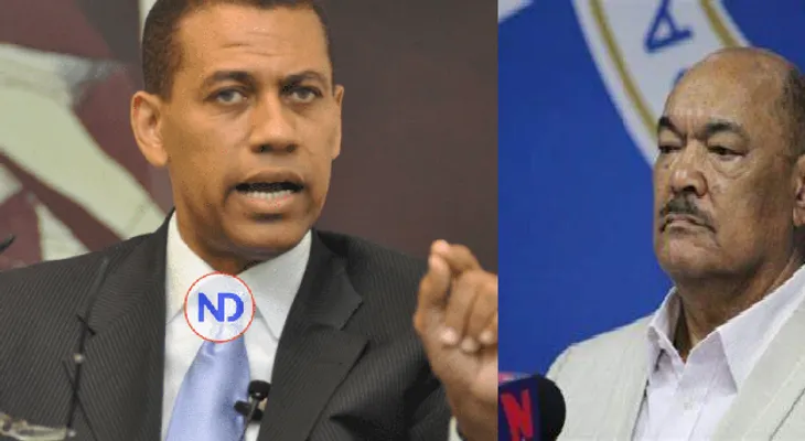 Exclusión de  Alburquerque, Guido y otros connotados dirigentes en Dirección Ejecutiva  PRM desata debate