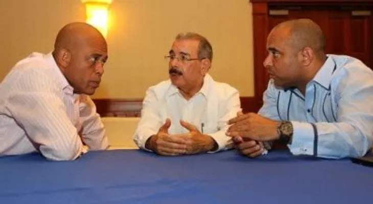 DM irá a cumbre Petrocaribe; ofrecería pollos y huevos a Maduro