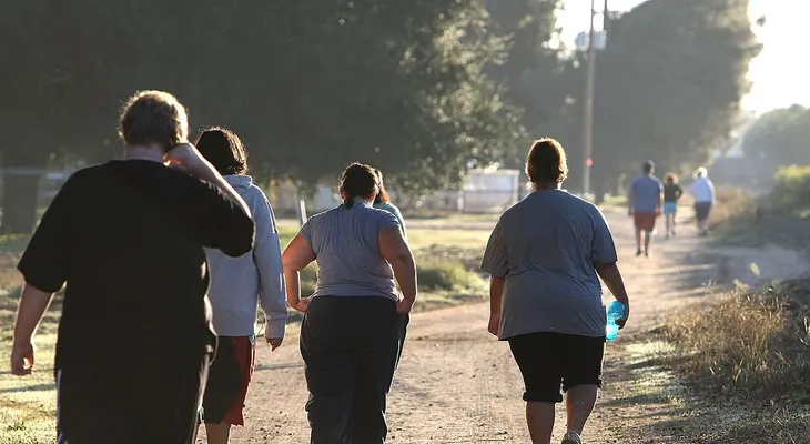 Experta dice que la obesidad es una enfermedad que no tiene cura y que debería tratarse como cáncer
