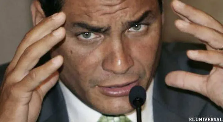 Ecuador anuncia cierre de nueve embajadas por falta de reciprocidad