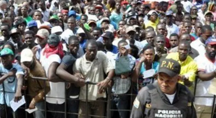 Amnistía dice que RD viola derechos humanos