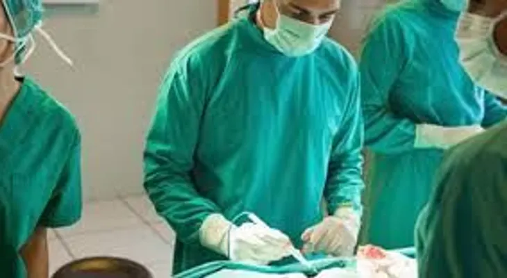 Cuatro de los siete cánceres más comunes son del aparato digestivo