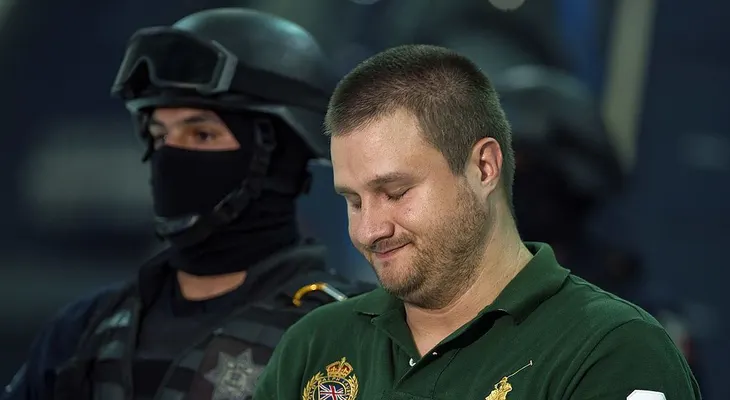 Sentencian al narcotraficante mexicano alias "La Barbie" a 49 años de cárcel por tráfico de droga y lavado de activos