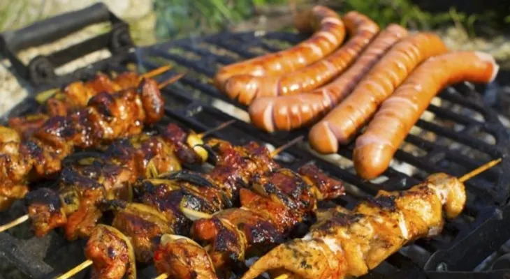 Estos 5 alimentos pueden dañar tus riñones