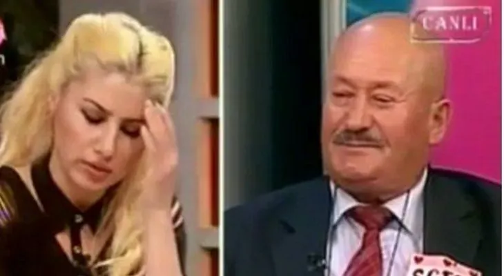 Hombre que mató a dos esposas participa en programa turco para buscar pareja