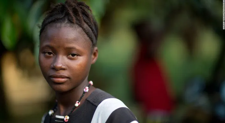 África tendrá 310 millones de niñas-esposas para 2050