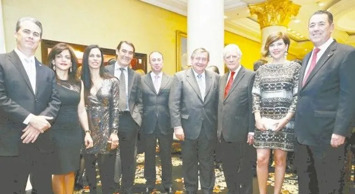 Banco Popular Dominicano apoya turismo de RD en Feria ITB Berlín