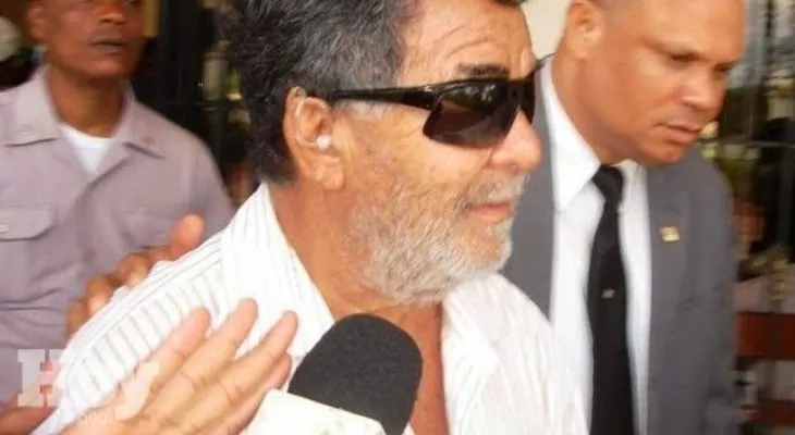 Ratifican prisión a regidor Isidro Ramírez; fiscal lo envía cárcel El Seibo