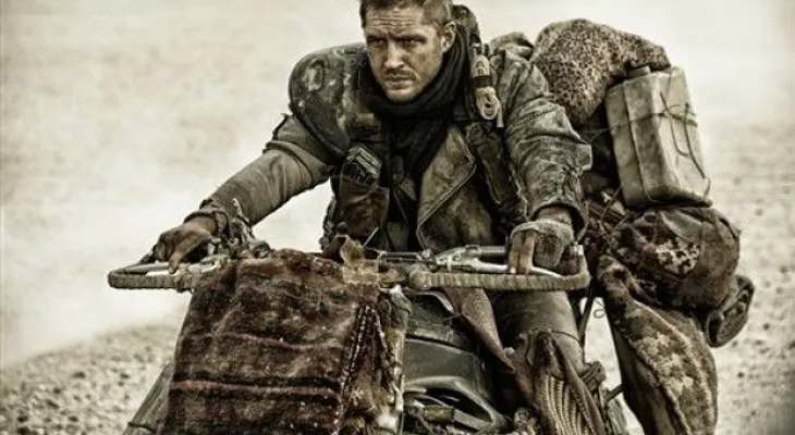Lista de nominados al Oscar