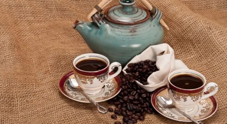 ¿El café ayuda a subir el estado de ánimo?
