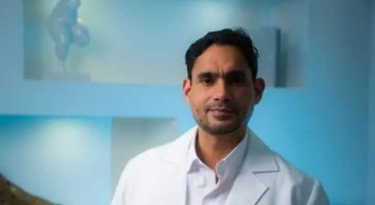 Cirujano Max Guerra advierte sobre los peligros de los remedios caseros en pacientes con pie diabético