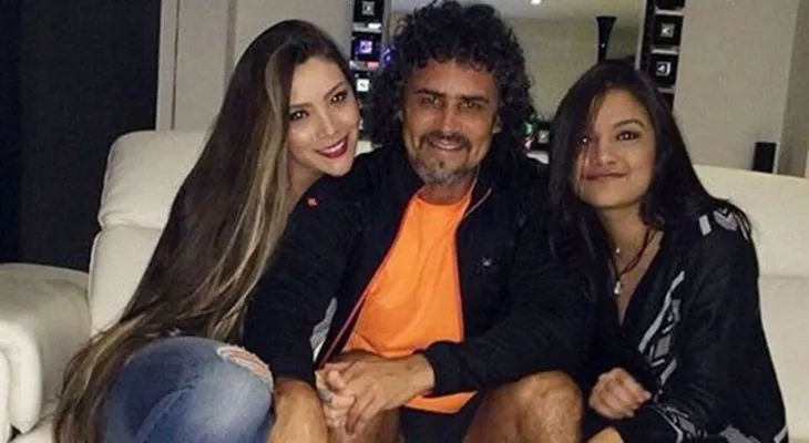Despiden a Leonel Alvarez acusado de haber tenido relaciones con esposa de un futbolista 