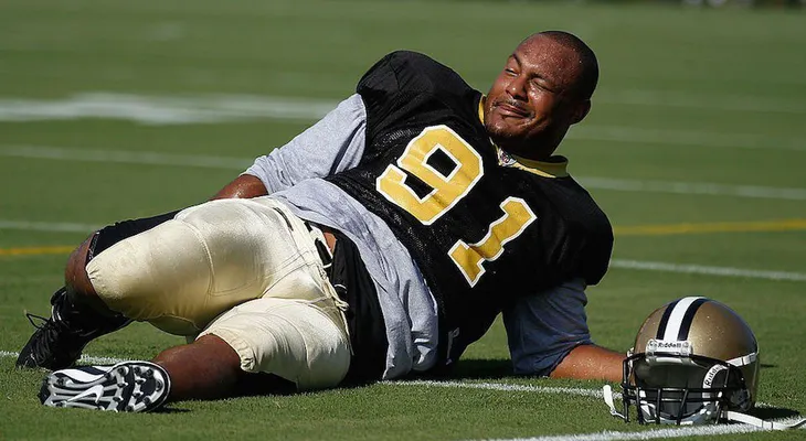Asesinan a tiros a Will Smith, exjugador de los Santos de Nueva Orleans