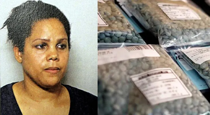 Deportan dominicana Rosely Feliz Germán, condenada por tráfico de Fentanilo y cocaína 
