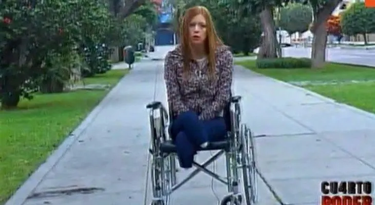 La penosa historia de esta mujer ingresada por cálculos renales, y salió sin manos ni pies