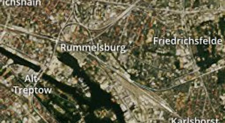 Policía de Alemania arresta a dos hombres en Berlín que planeaban un ataque "significativo"
