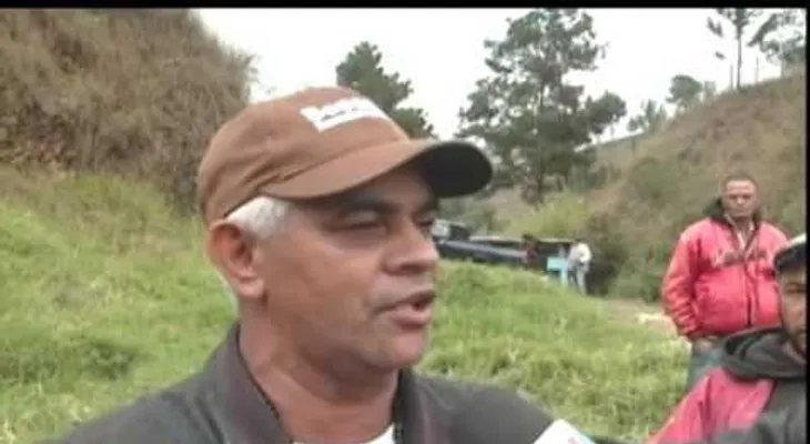 Policía mata hombre que alegadamente intentó violar niña de 9 años