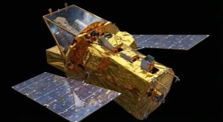 NASA descarta rescate del telescopio Swift y confirma su reingreso a la Tierra