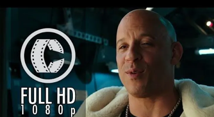 El tráiler de la película '"The Return of Xander Cage'" parte filmada en RD