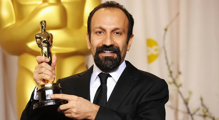 Director de cine iraní nominado al Oscar no podrá ir a entrega premios por el decreto de Donald Trump