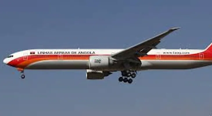 Un avión aterriza de emergencia en Portugal por un hombre encerrado en la bodega de carga
