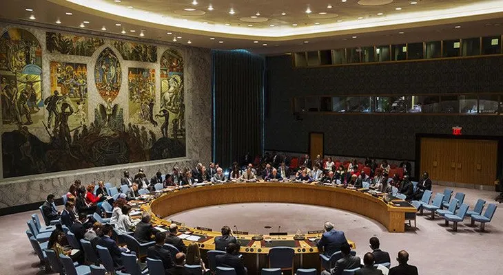 EE.UU. bloquea la propuesta de Rusia de sancionar al Estado Islámico de manera independiente