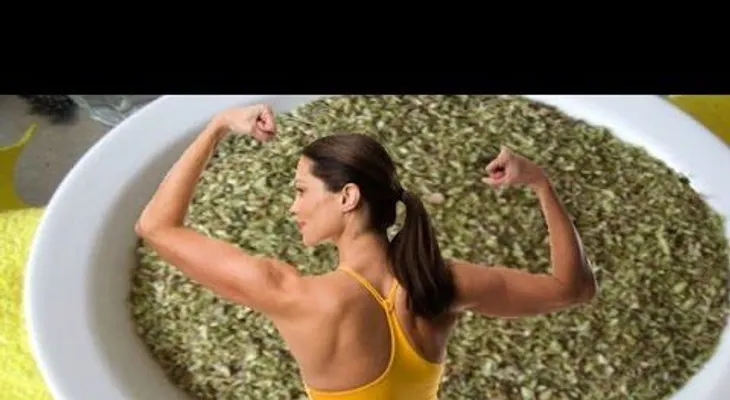 Tiene 42 veces más antioxidante que las manzanas: EL OREGANO