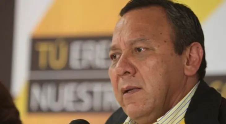 Miguel pide a perredeístas dejar atrás el pasado        