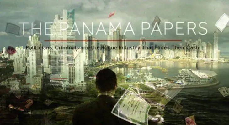 Papeles de panamá: que no sea más de lo mismo