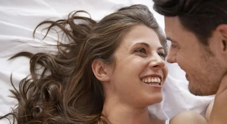 Así afecta la vida tu primera relación sexual