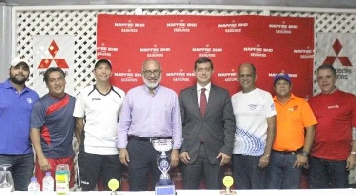 El Team Tennis lleva segunda etapa al Country Club