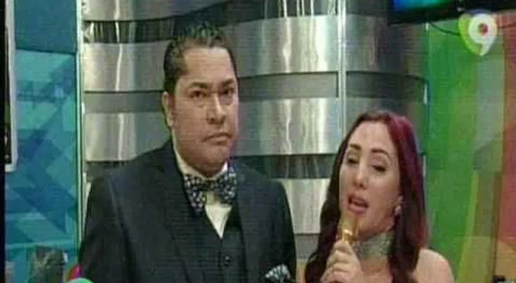 La bailarina Cielo le responde a Nancy Medrano; "Puedo tener el hombre que me de la gana"