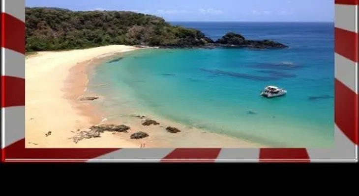 Las 10 mejores playas de Brasil (VIDEO)