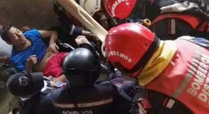 Crónica de una confusión que llenó de esperanza a los ecuatorianos