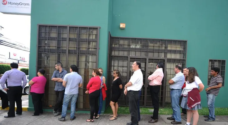 Incautan empresas del grupo de una de las familias más poderosas de Honduras