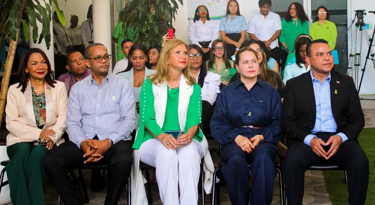 Nido para Ángeles pide seguir ampliando el apoyo a las personas con parálisis cerebral