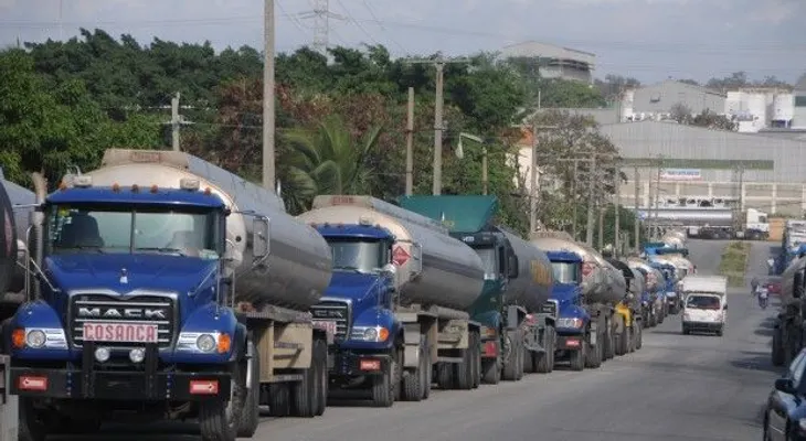 Fenatrado rebaja 5% a tarifa de transporte de carga
