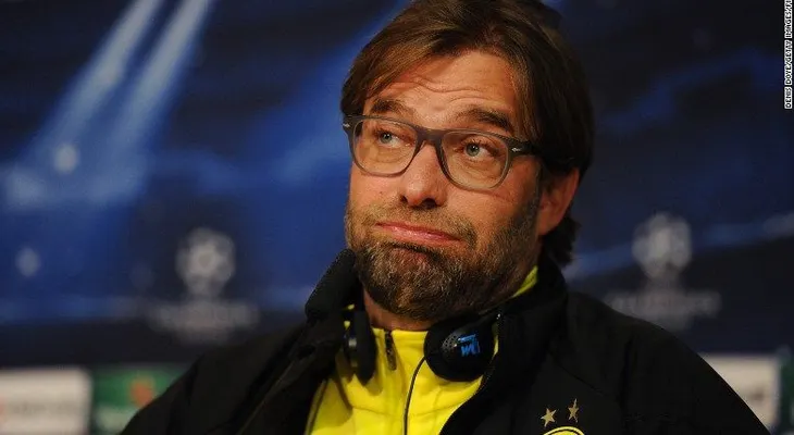 El alemán Jurgen Klopp es nombrado como el nuevo director técnico del Liverpool