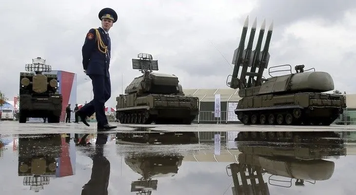 Lavrov: "Si Suecia decide unirse a la OTAN Rusia dará respuesta técnico-militar"