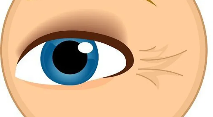 Gimnasia facial para tener un rostro más joven