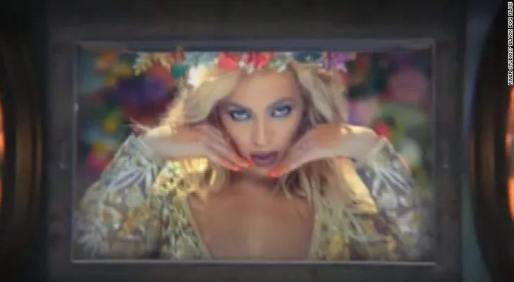 ¿Por qué el nuevo video de Coldplay y Beyoncé está causando polémica en India?