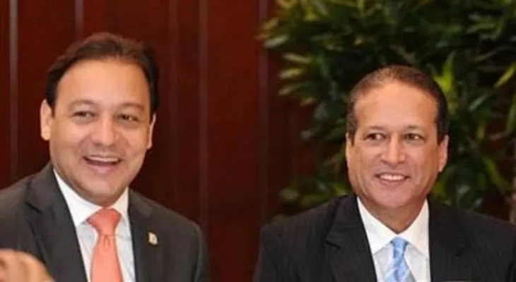 Favorece Pared Pérez y Abel Martínez sigan presidiendo Cámaras Legislativas